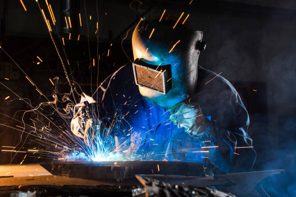 Best Welding Inspection and Certification in Mount Pulaski, IL