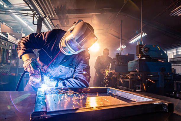 Best Welding Inspection and Certification in Mount Pulaski, IL
