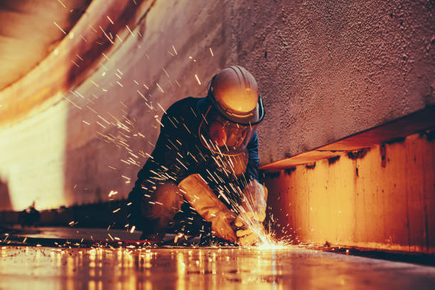 Affordable Welder Services in Mount Pulaski, IL