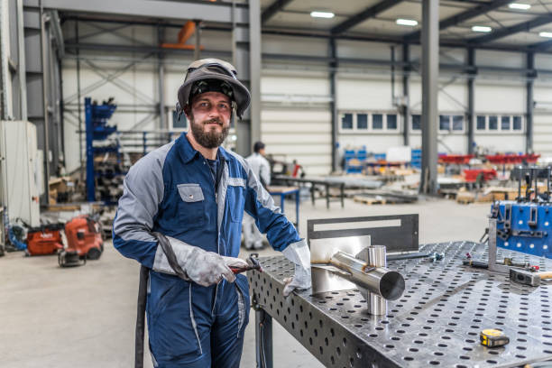 Best Structural Steel Welding in Mount Pulaski, IL