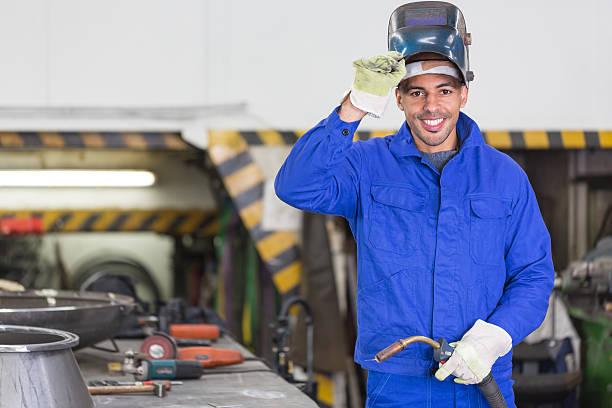 Best Pipe Welding in Mount Pulaski, IL